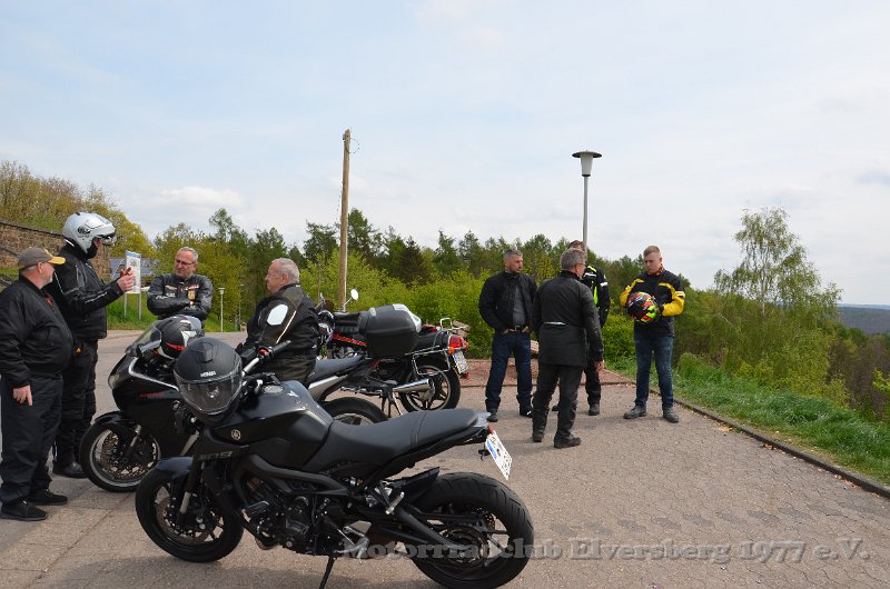 Saisoneroeffnungsfahrt 2022 - 024